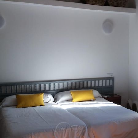Leon Dormido Rooms & Apartments Polop Kültér fotó