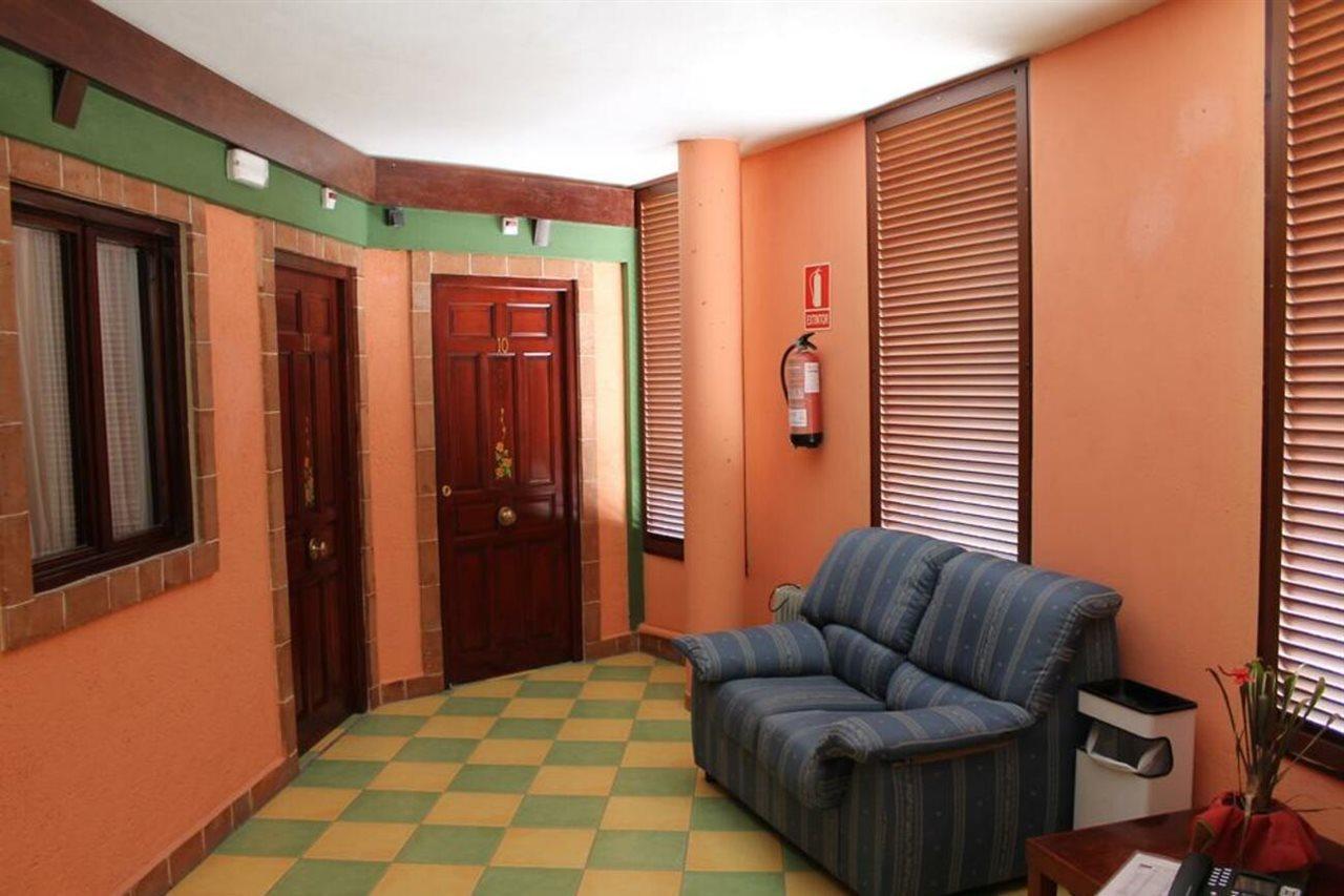 Leon Dormido Rooms & Apartments Polop Kültér fotó