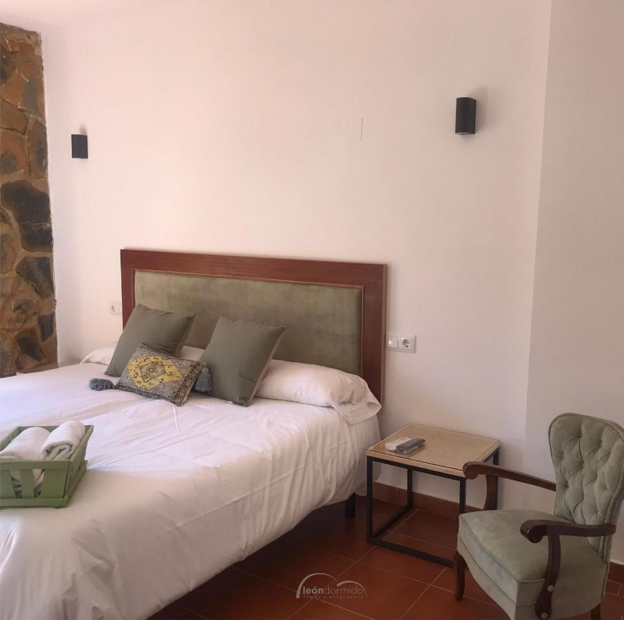 Leon Dormido Rooms & Apartments Polop Kültér fotó