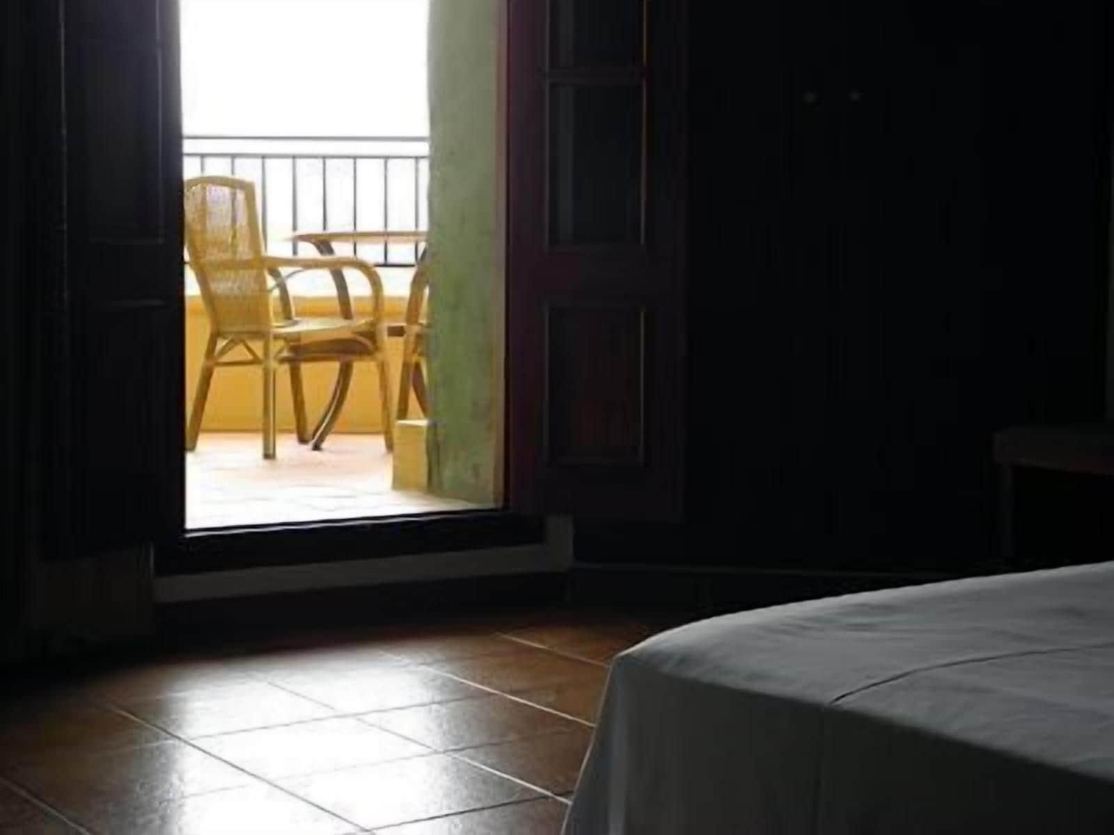 Leon Dormido Rooms & Apartments Polop Kültér fotó
