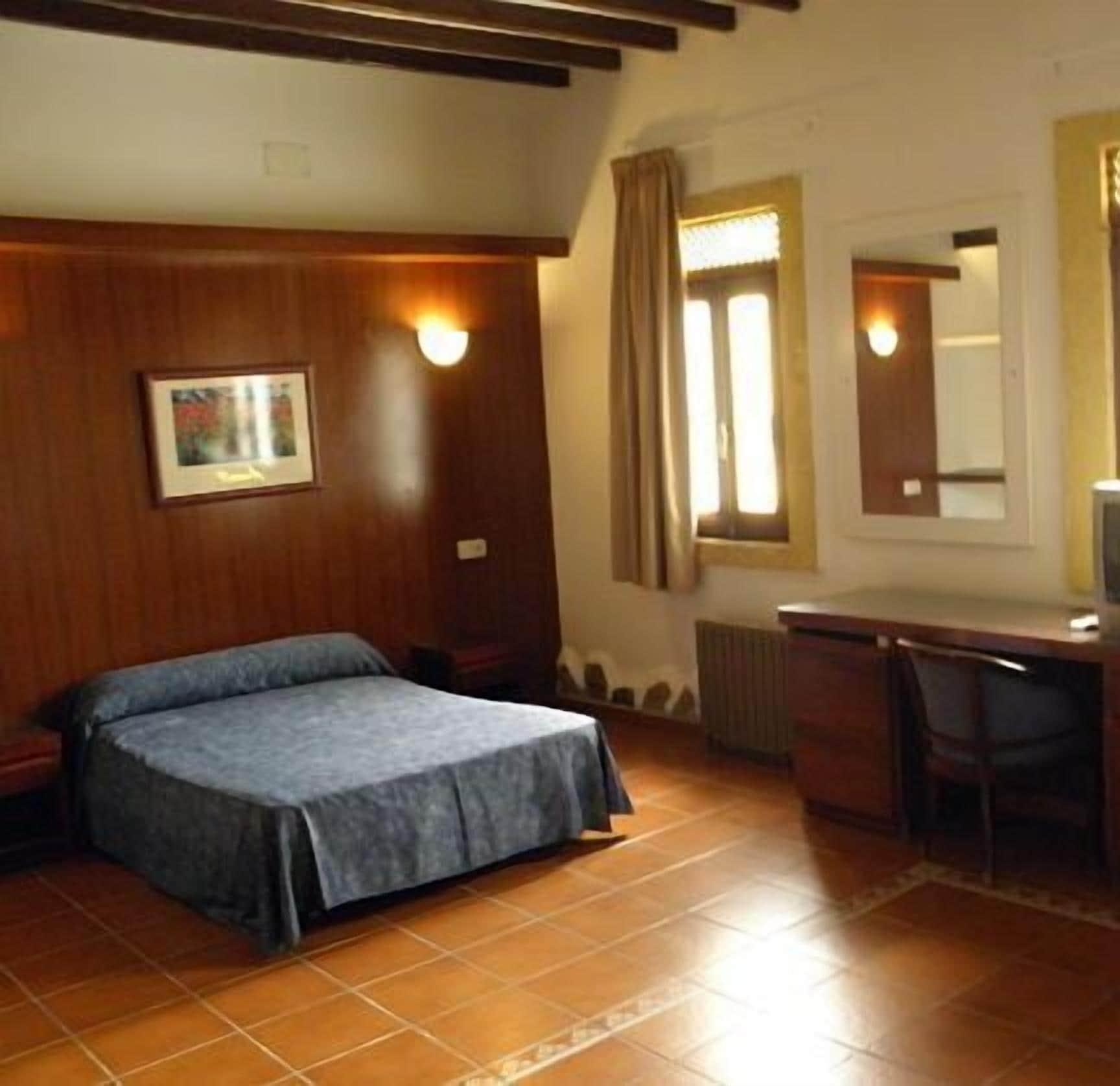 Leon Dormido Rooms & Apartments Polop Kültér fotó