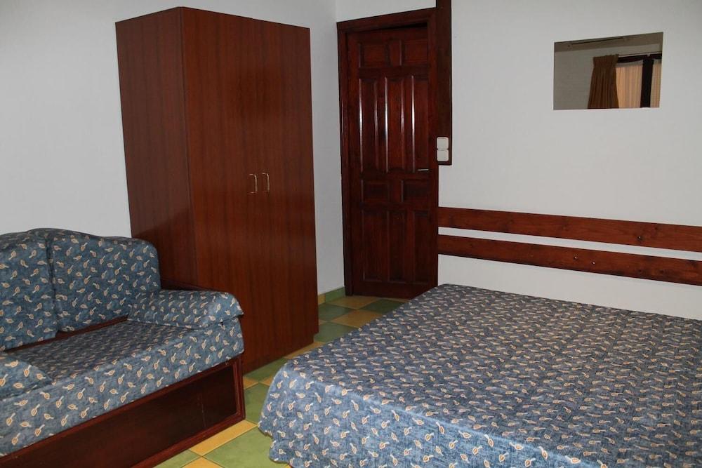 Leon Dormido Rooms & Apartments Polop Kültér fotó