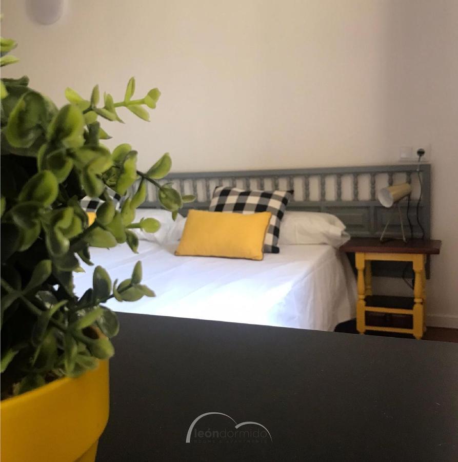 Leon Dormido Rooms & Apartments Polop Kültér fotó