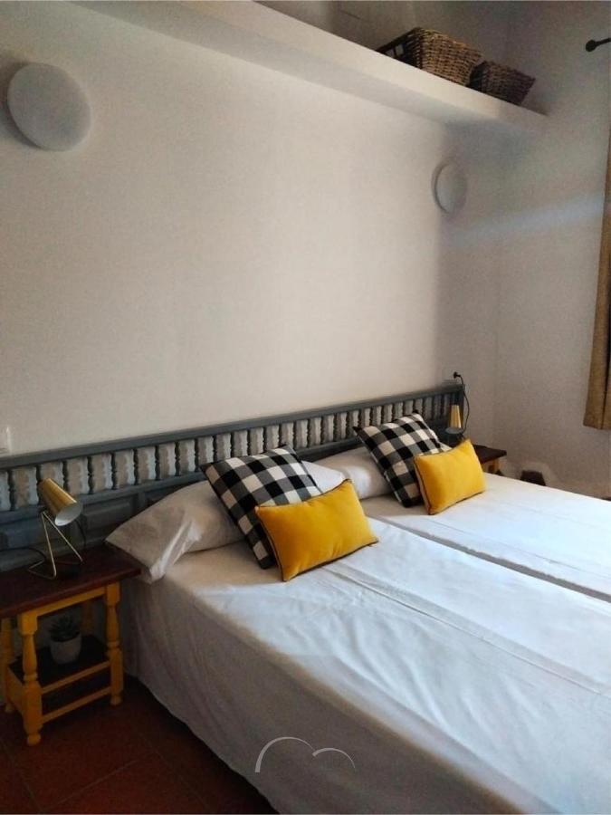 Leon Dormido Rooms & Apartments Polop Kültér fotó