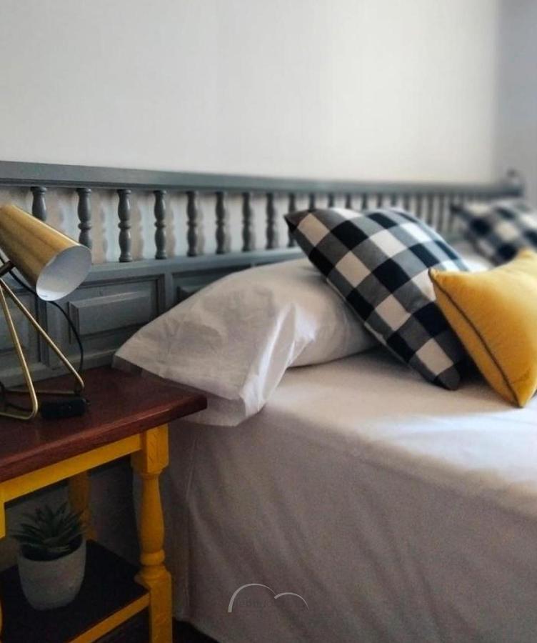 Leon Dormido Rooms & Apartments Polop Kültér fotó