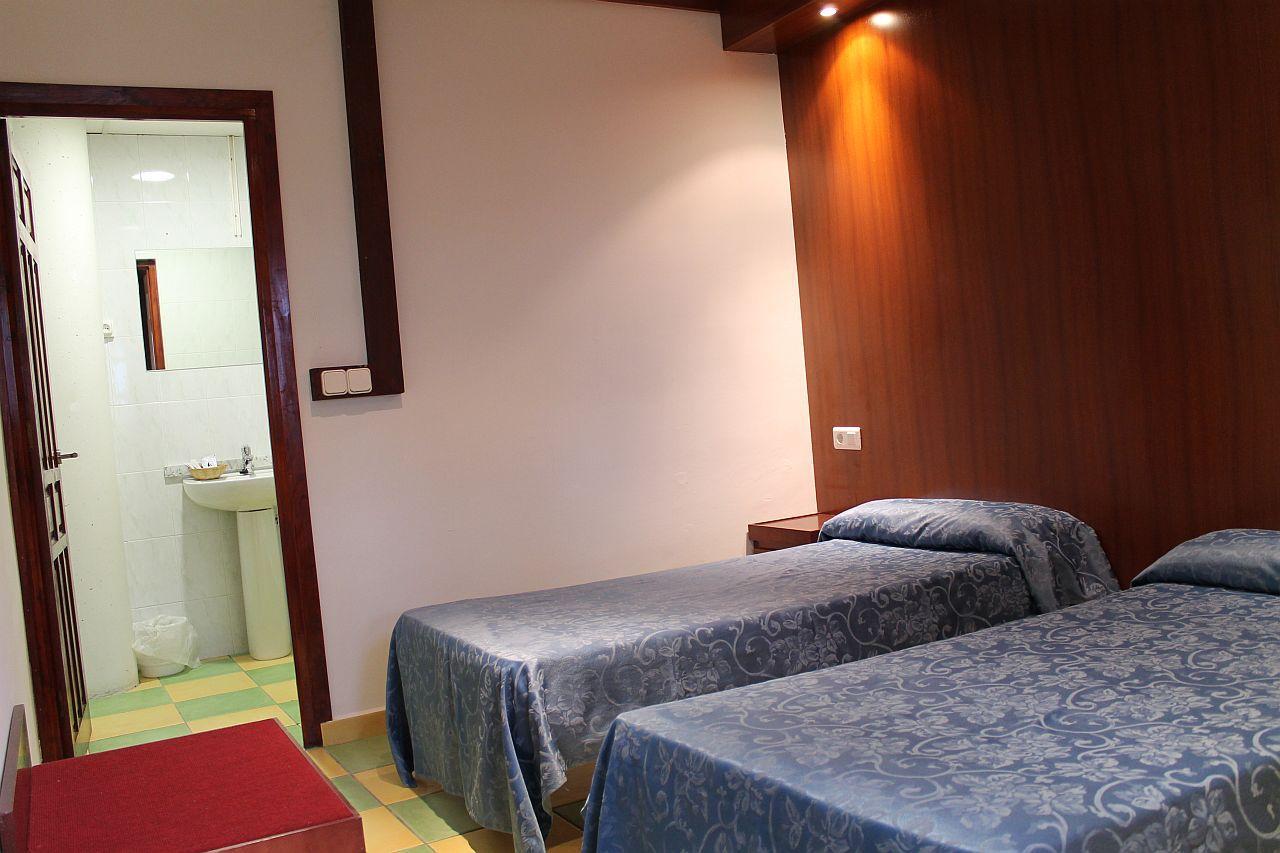 Leon Dormido Rooms & Apartments Polop Kültér fotó
