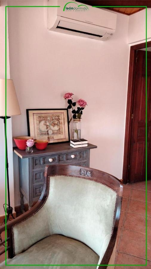 Leon Dormido Rooms & Apartments Polop Kültér fotó
