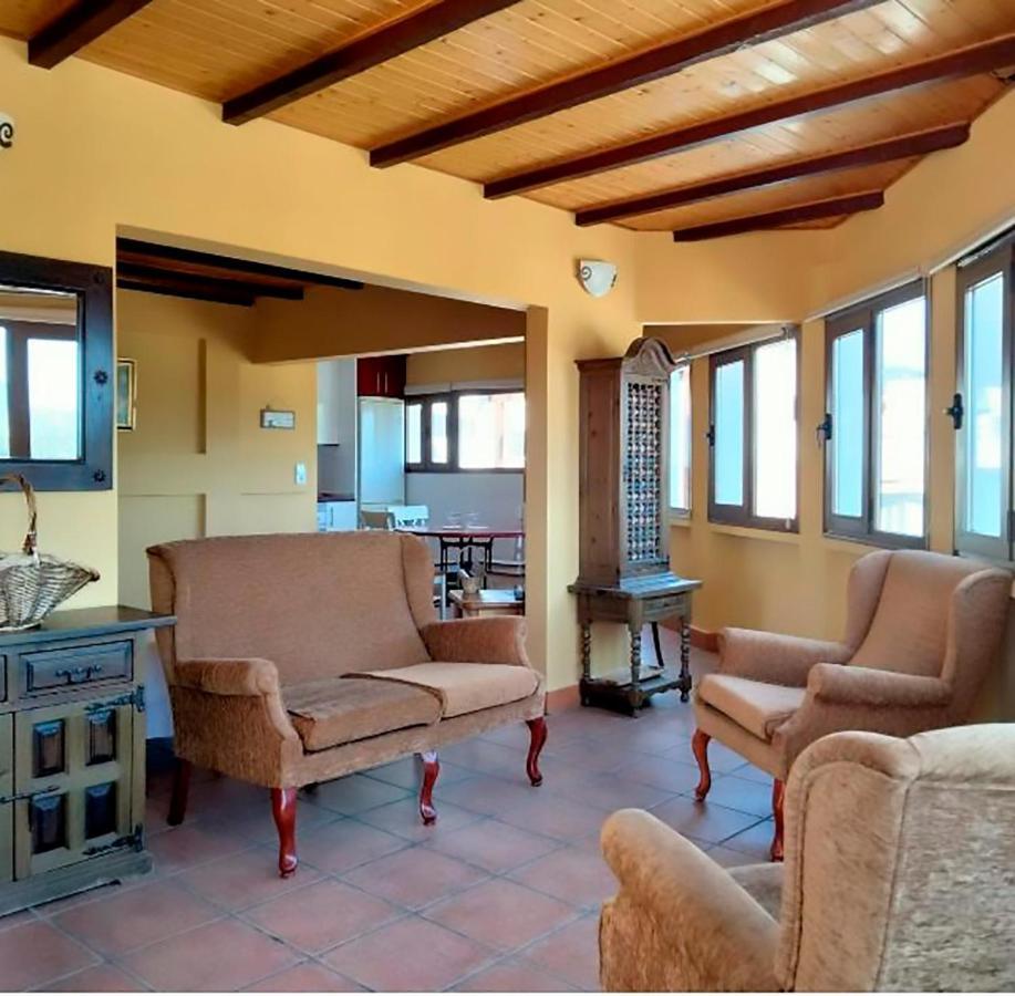 Leon Dormido Rooms & Apartments Polop Kültér fotó