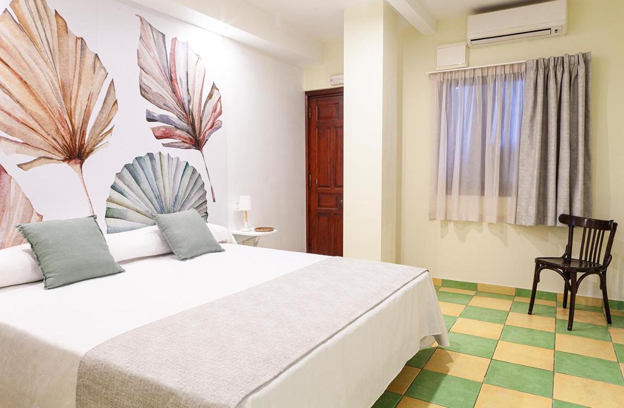 Leon Dormido Rooms & Apartments Polop Kültér fotó