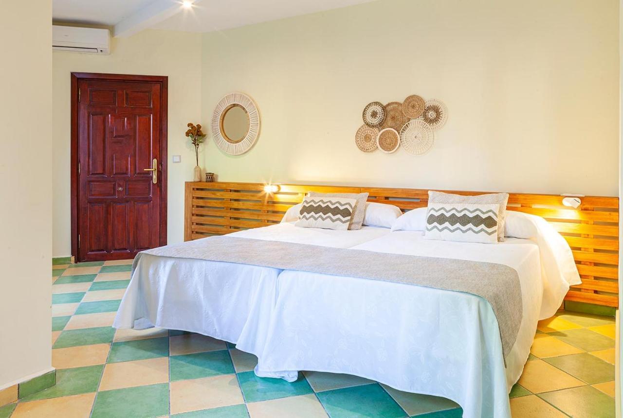 Leon Dormido Rooms & Apartments Polop Kültér fotó