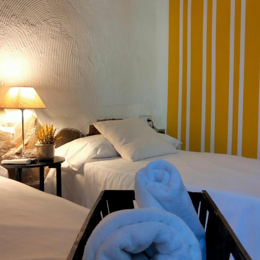 Leon Dormido Rooms & Apartments Polop Kültér fotó