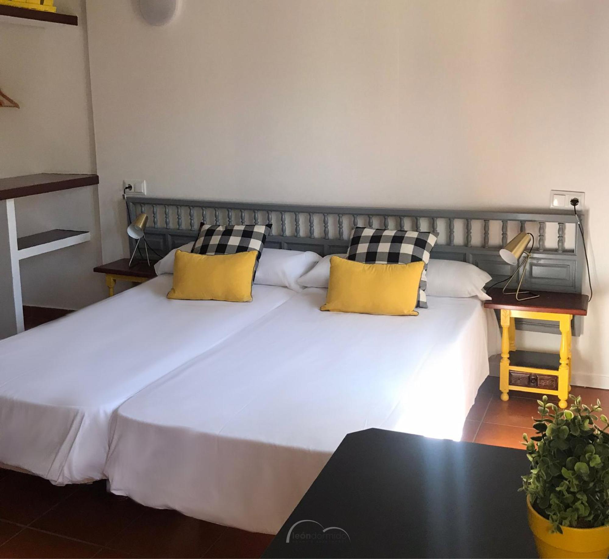 Leon Dormido Rooms & Apartments Polop Kültér fotó