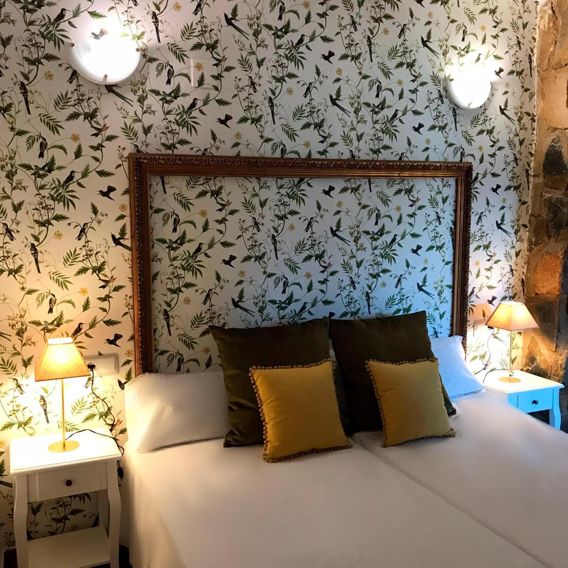 Leon Dormido Rooms & Apartments Polop Kültér fotó
