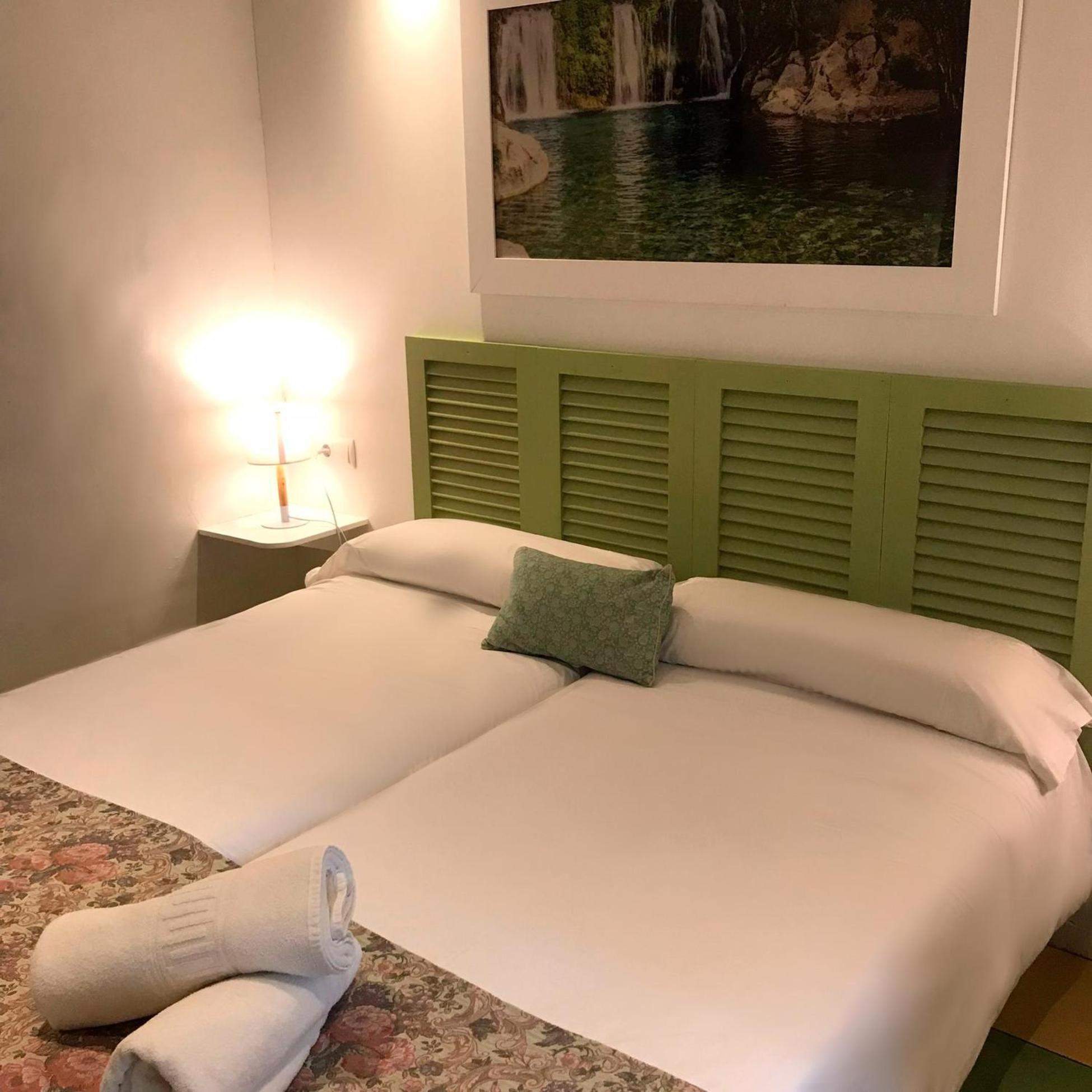 Leon Dormido Rooms & Apartments Polop Kültér fotó