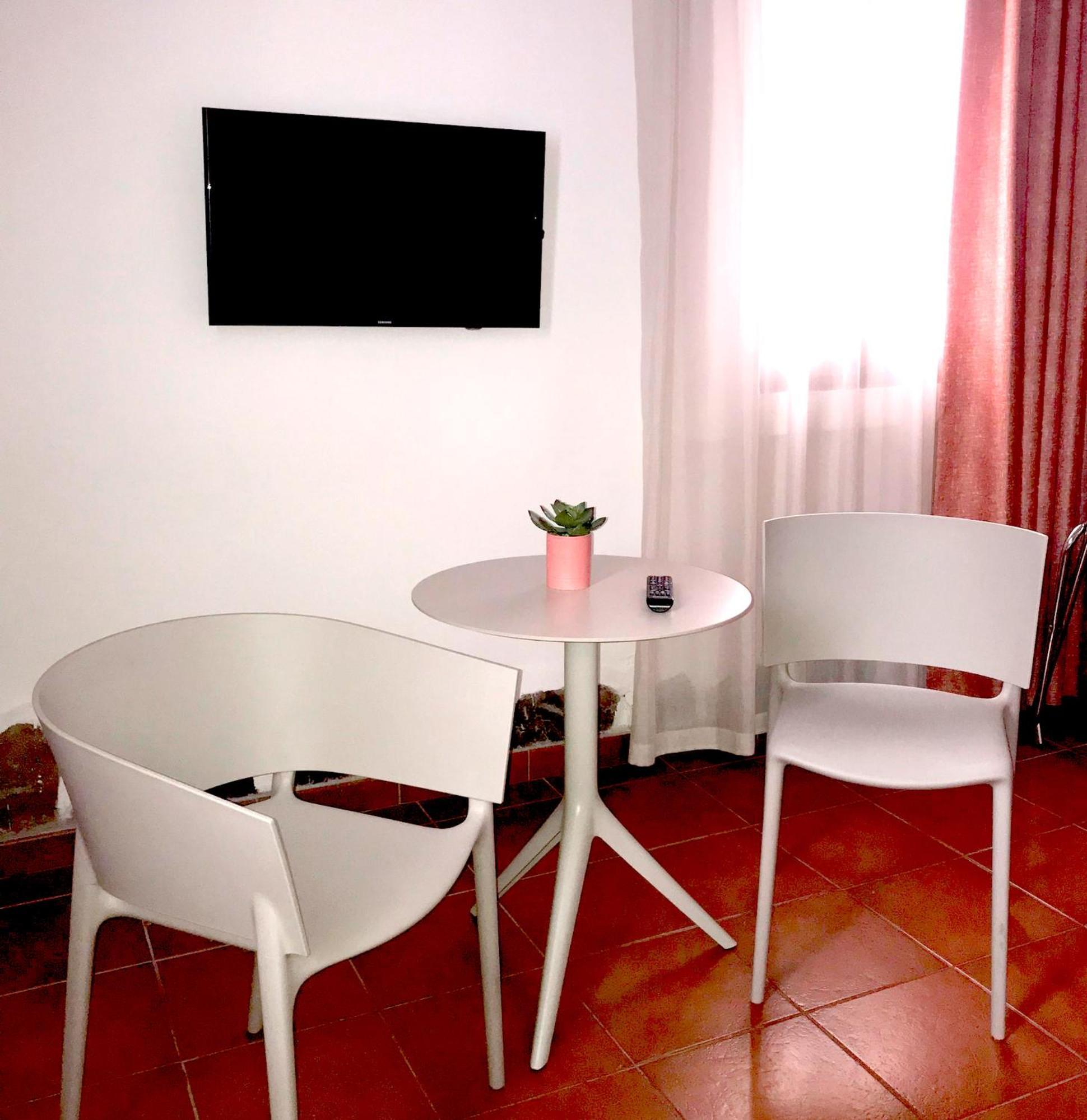 Leon Dormido Rooms & Apartments Polop Kültér fotó