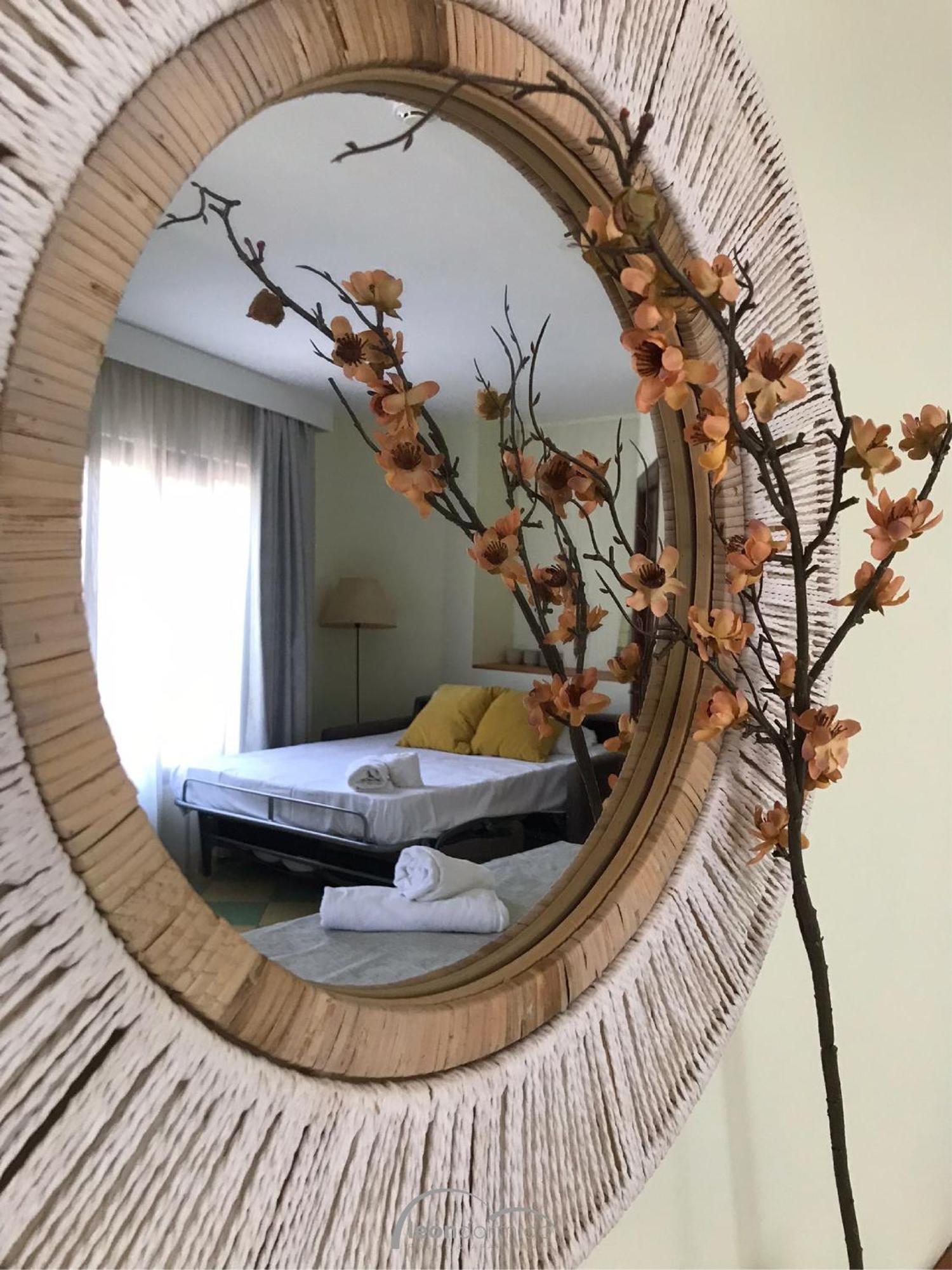 Leon Dormido Rooms & Apartments Polop Kültér fotó