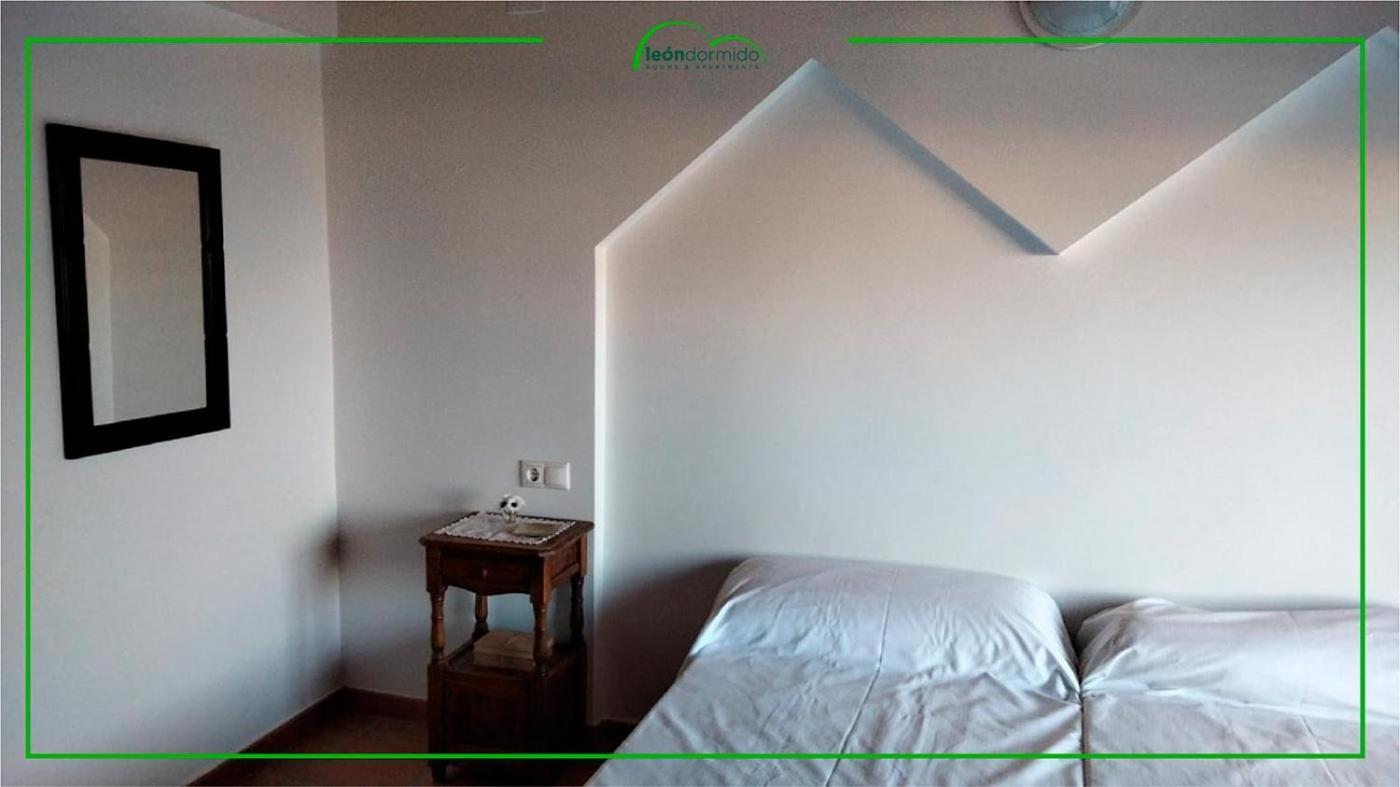 Leon Dormido Rooms & Apartments Polop Kültér fotó